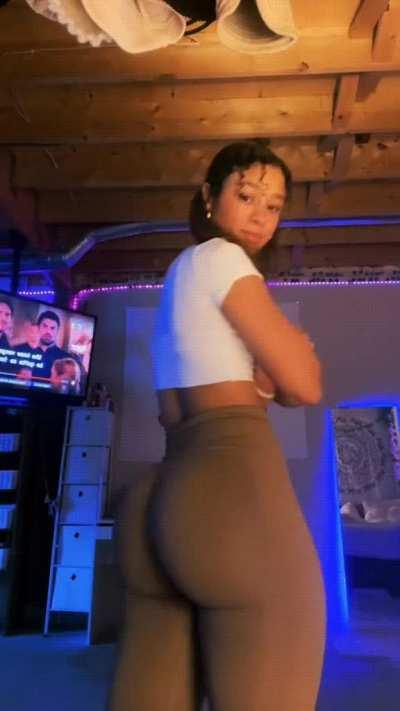 Lexie and her assets