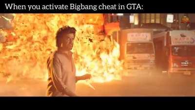 Mission passed, Respect+