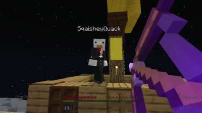 Stampy & Sqaishey on Death Row
