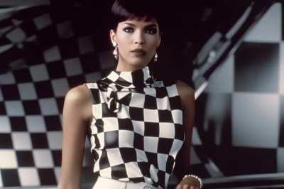 Half Life By Balenciaga