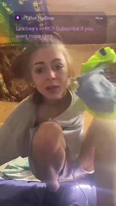 Nipple \ Nipples \ Nipslip \ slip \ tiktok \ ig instagram [JOIN] 4