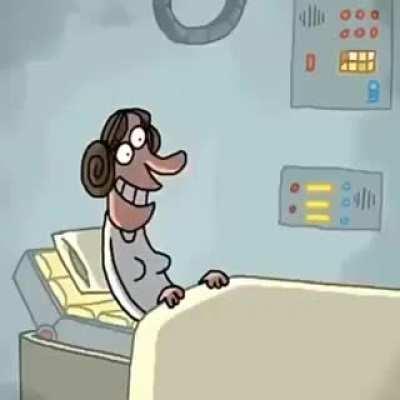 thanks I hate delight sabers