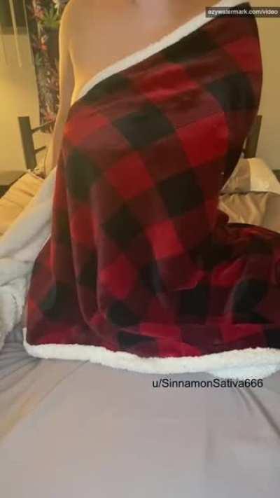 Did they surprise you? I have more surprises if you joint me under the covers!