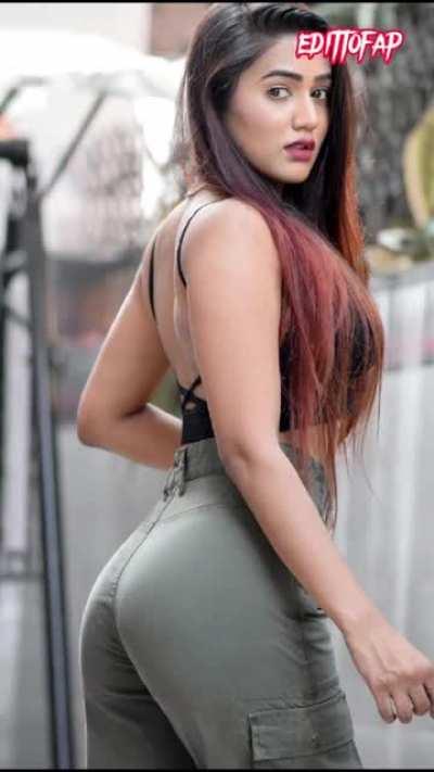 a treat to Fappers of Garima Chaurasia aka gima ashi 💦💦