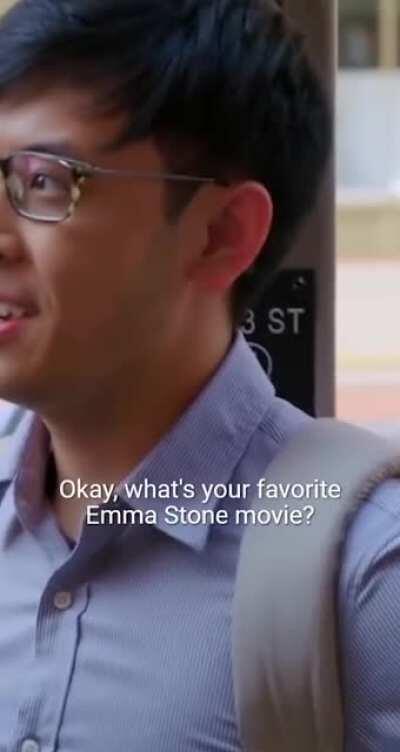 Sounded like she was gonna cry when she said “that’s ok”