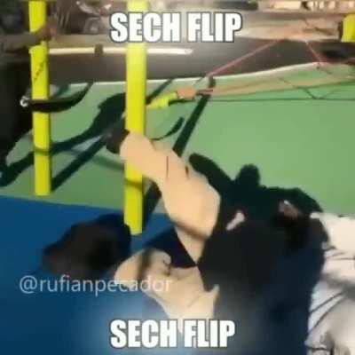 MOMENT SECH FLIP