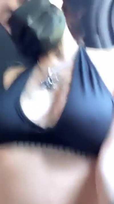 just something to post