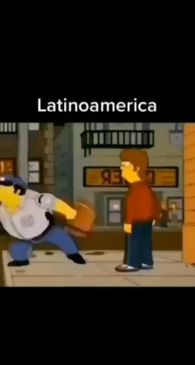 Jaja 3er mundo rianse