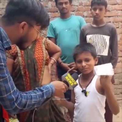 Humne Poocha Kohli bhai Pakistan ko har baar kaise pel dete ho