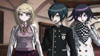 Relationship Dynamics