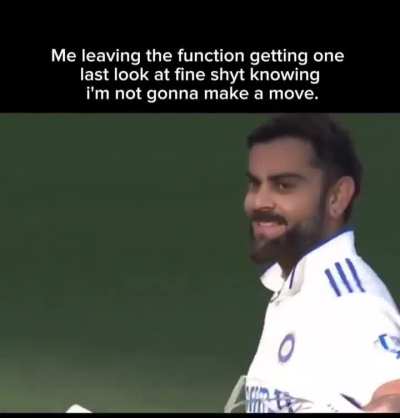 Literally happened to me last weekend