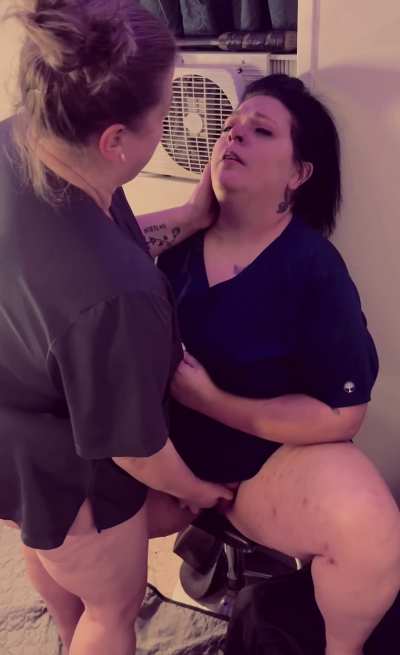 Would you wanna be apart of our nursing team?