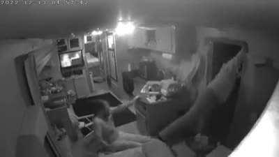 To comply with police