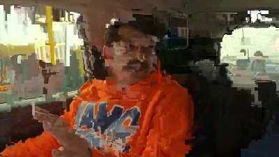 Meet BJP's 2 times MP from Northeast Delhi, running for third term against Kanhaiya Kumar