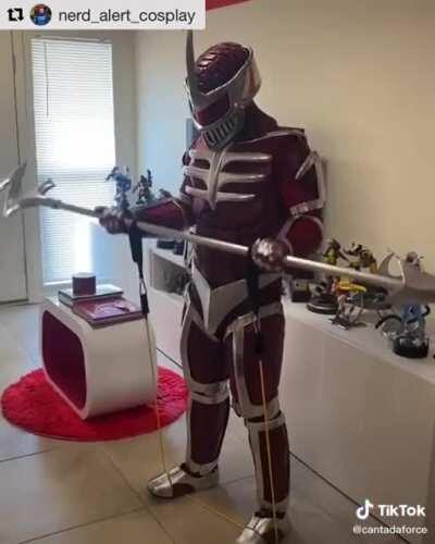 Quarantine is hard even if you're an evil warlord.