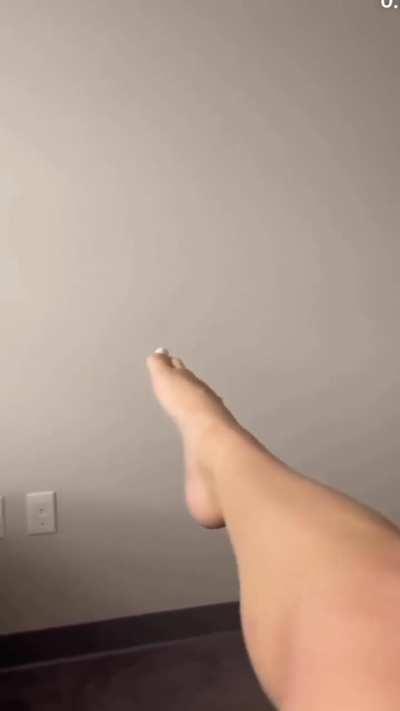 You should focus on one thing