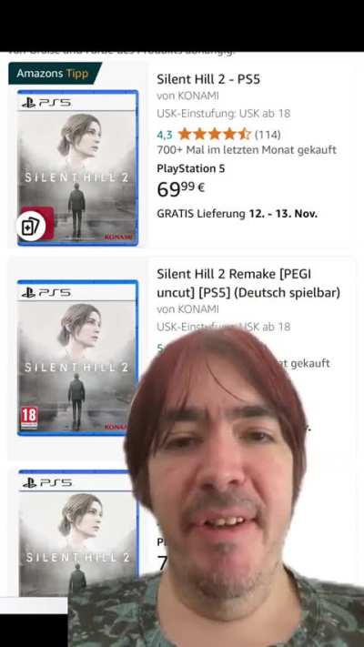 Christian der Bettler