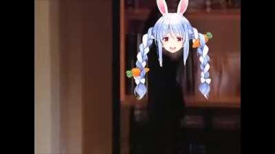 How Pekora BGM hits us