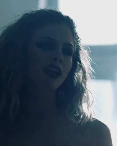 Lucy Aarden in 'Death Race: Beyond Anarchy' (2018)