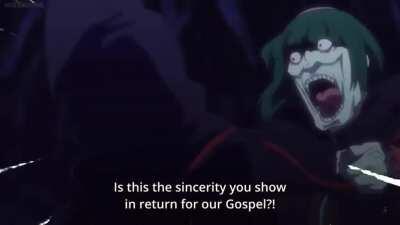 [meme] JJBA x Re: zero?