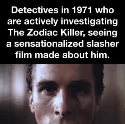 Youâre not after a man anymore, youâre now chasing a myth.