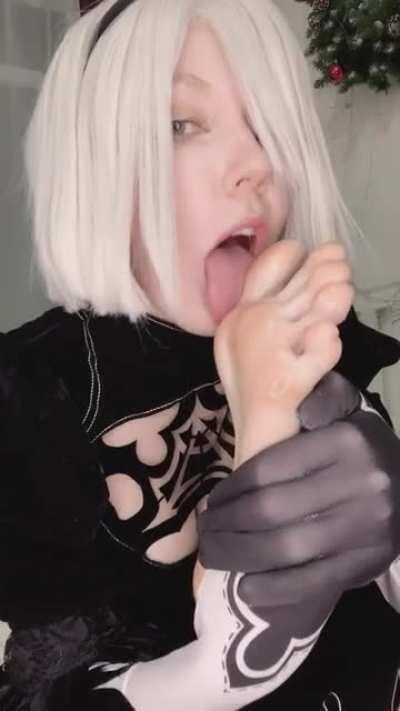 Do you like asmr sounds? 💖