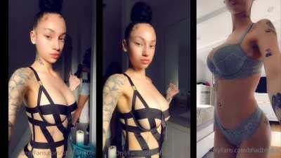 🔥 Danielle Bre. - Bhad B. - All O.F. Contents 🟥 MEGA PACK LINK IN COMMENT