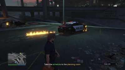 Best idea I ever had