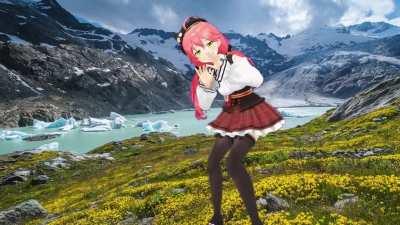 waaahh konnichiwaaaaa~~