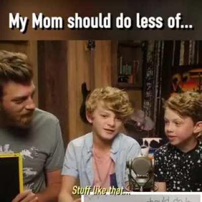 Really.....on camera