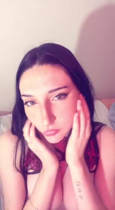 Guess what's coming next...