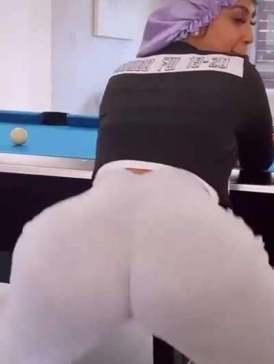 queennaijaaa - Video #1566