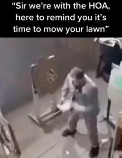 Mow
