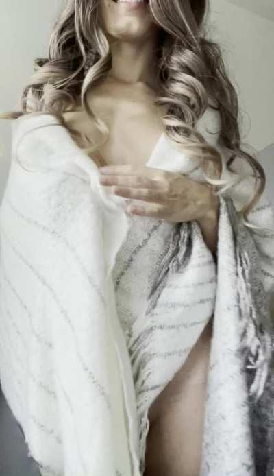 Wanna see a magic trick? 😉