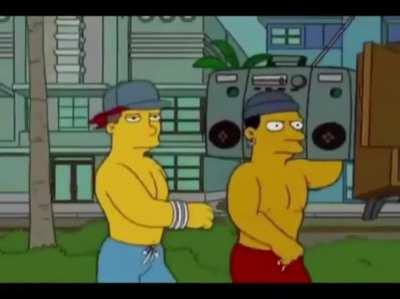 Made this meme lol, its nice to listen to the classic from time to time