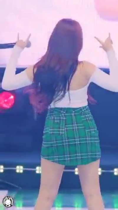 Nancy is the sexiest kpop star🥵🥵😘