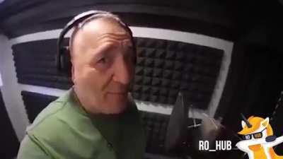 Nelson VS Fred Mercur