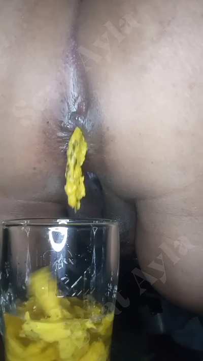 Want my smoothies? [F]