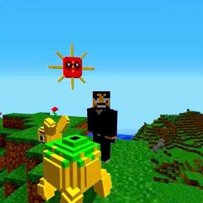 This and the next thing I post were both found on discord, if it's a repost let me know and I'll take it down