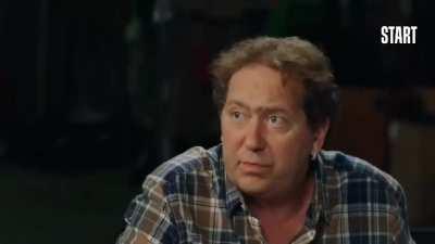 Когда вступил в Единую Россию 🔉