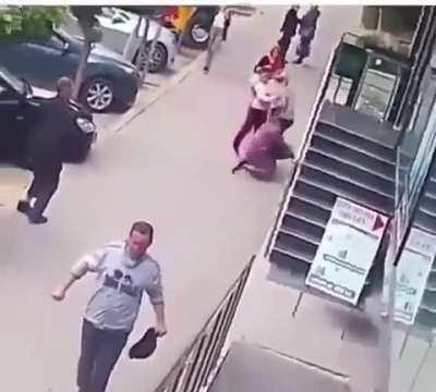 Throw away the key…