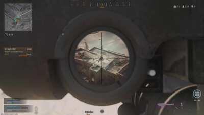 “You are being tracked” Oh...am I now?