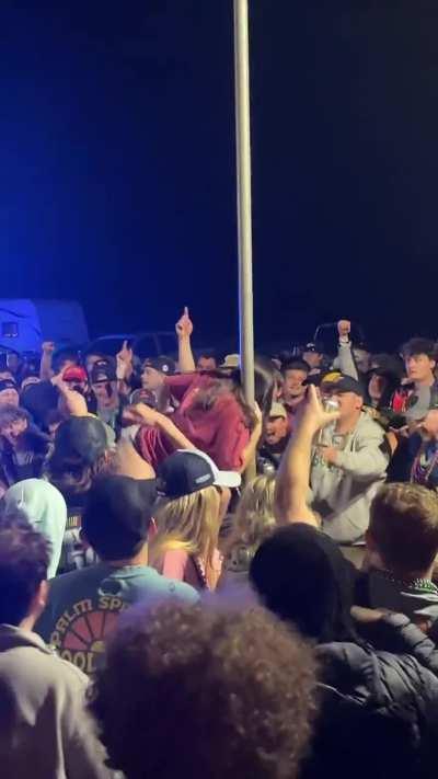 Flashing Public Trashy Trashy Boners Twerking Porn GIF by machomoney