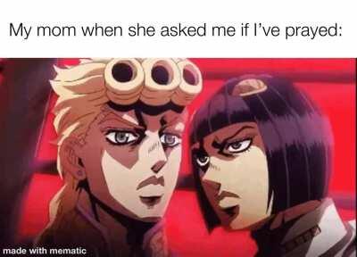 Of course I did. You don’t even need to ask