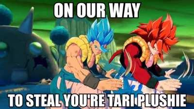 They do be vibin tho.