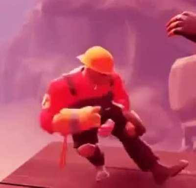 i'm bringing sentry back