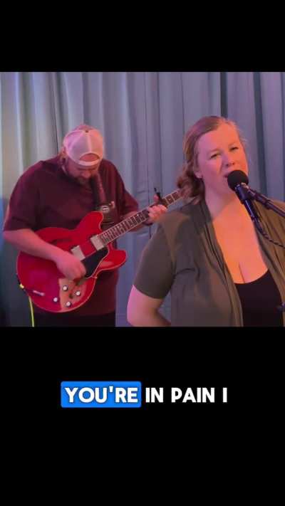 Started learning guitar a couple years ago, looking for feedback on our first original song