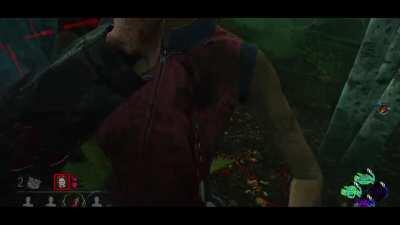 How it Feels To Play Tombstone Myers