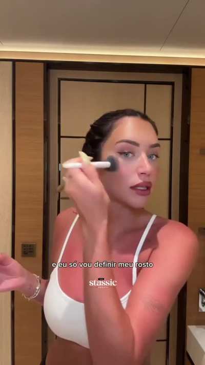 Get Ready With Us for Wig Night ft. Vic 