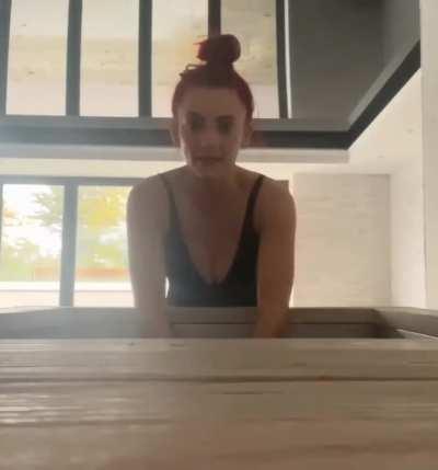 Dianne Buswell 